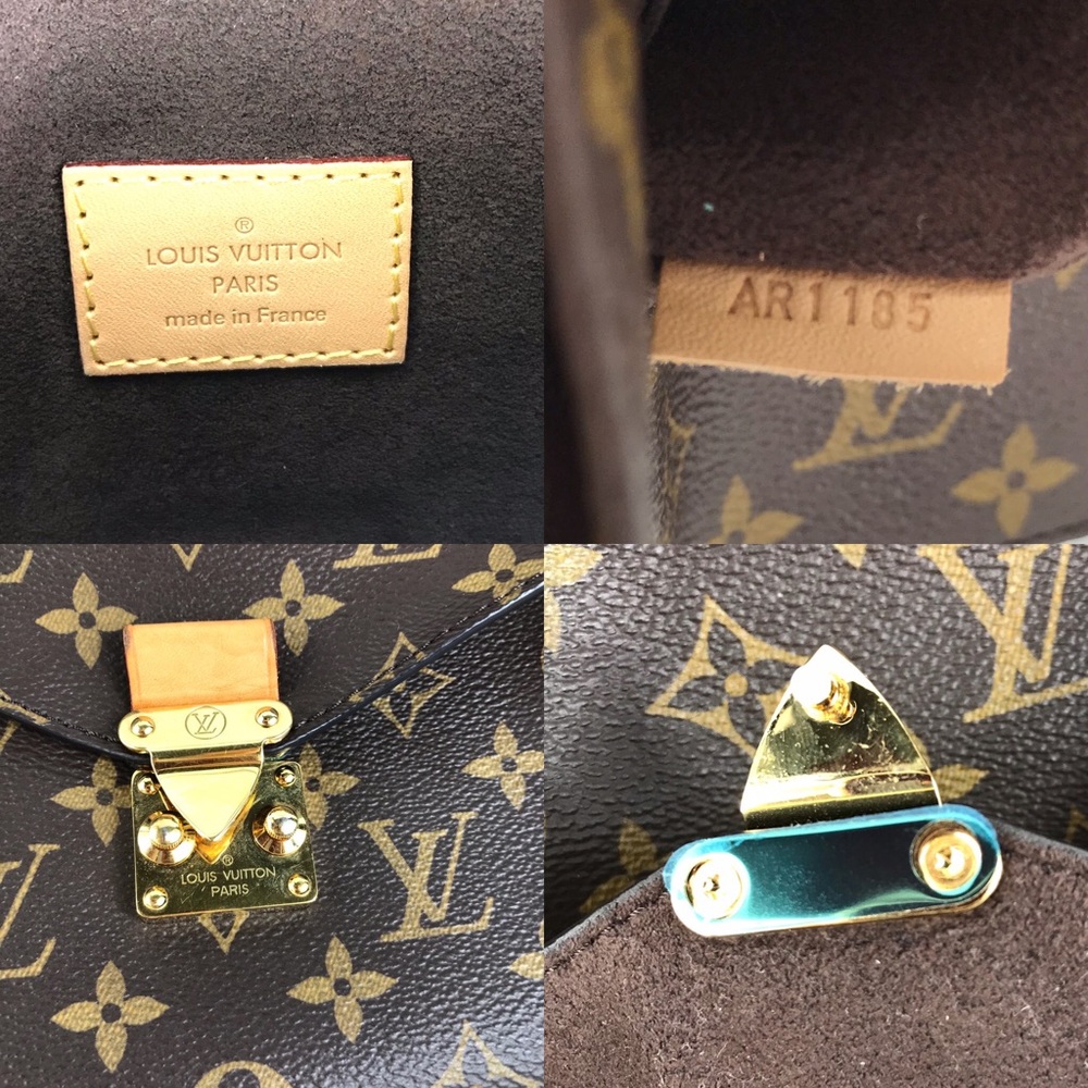 💋LARGE TOTE LOUIS VUITTON BAG 💋 - Picture 5 of 16